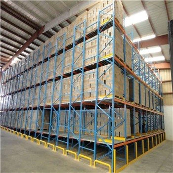 Magatzem Heavy Duty Gravetat Palet Cabal